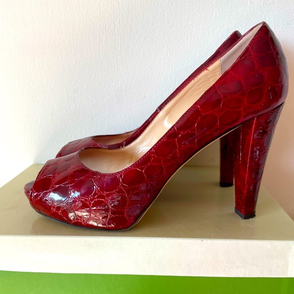 Kate Spade Ruby Shoes - Picture 4 of 8